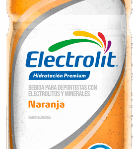 Naranja-Mandarina